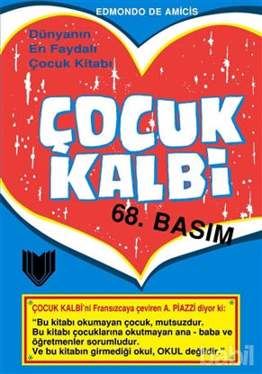 Picture of Çocuk Kalbi