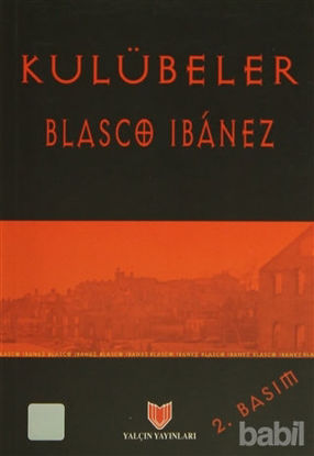 Picture of Kulübeler (1. Hamur)