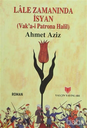 Picture of Lale Zamanında İsyan
