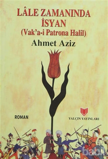 Picture of Lale Zamanında İsyan