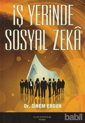Picture of İş Yerinde Sosyal Zeka