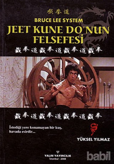 Picture of Jeet Kune Do’nun Felsefesi
