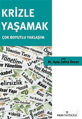 Picture of Krizle Yaşamak