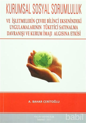 Picture of Kurumsal Sosyal Sorumluluk