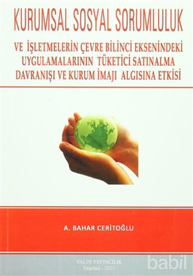Picture of Kurumsal Sosyal Sorumluluk