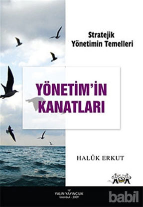 Picture of Yönetimin Kanatları
