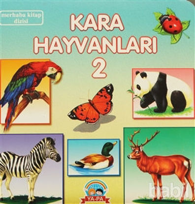 Picture of Kara Hayvanları 2