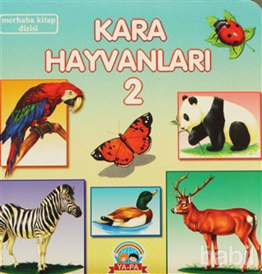 Picture of Kara Hayvanları 2