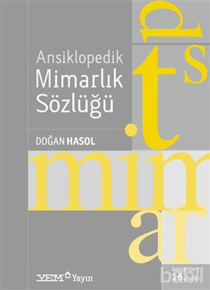 Picture of Ansiklopedik Mimarlık Sözlüğü