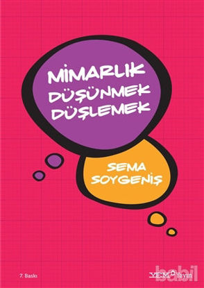 Picture of Mimarlık Düşünmek Düşlemek