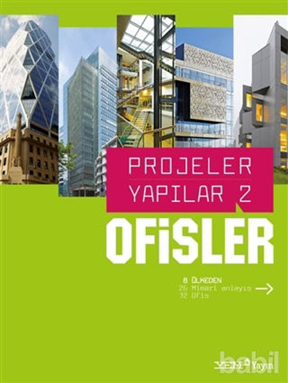 Picture of Projeler Yapılar 2 Ofisler