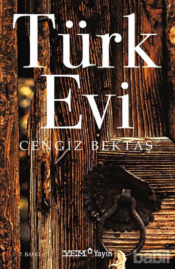 Picture of Türk Evi