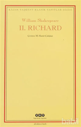 Picture of 2. Richard