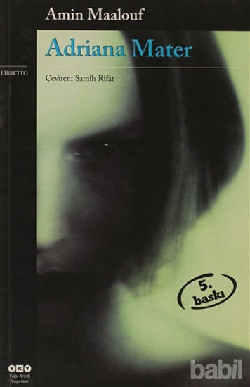 Picture of Adriana Mater