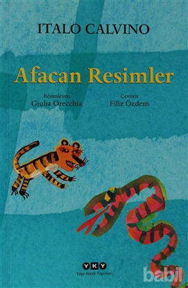 Picture of Afacan Resimler