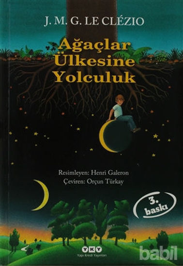 Picture of Ağaçlar Ülkesine Yolculuk