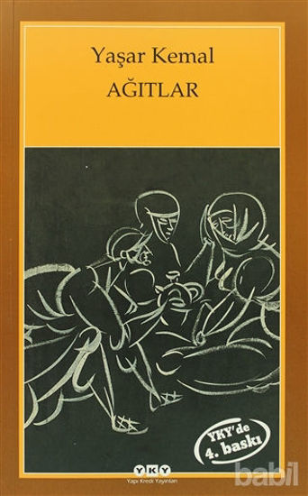 Picture of Ağıtlar