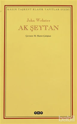 Picture of Ak Şeytan