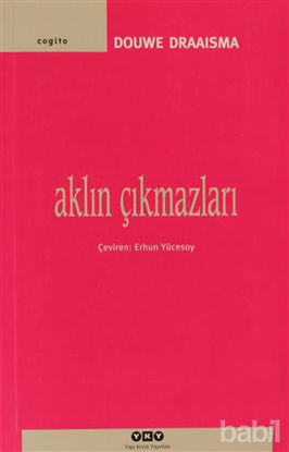Picture of Aklın Çıkmazları