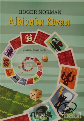 Picture of Albion’un Rüyası
