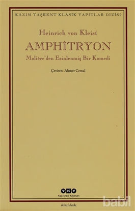Picture of Amphitryon
