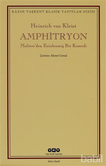 Picture of Amphitryon