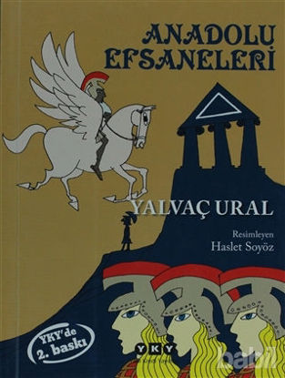 Picture of Anadolu Efsaneleri