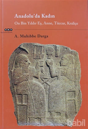 Picture of Anadolu’da Kadın