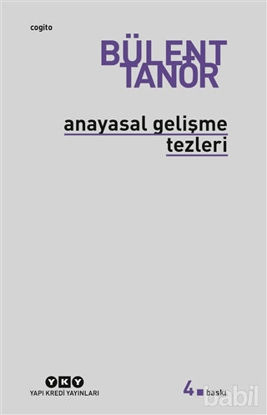 Picture of Anayasal Gelişme Tezleri