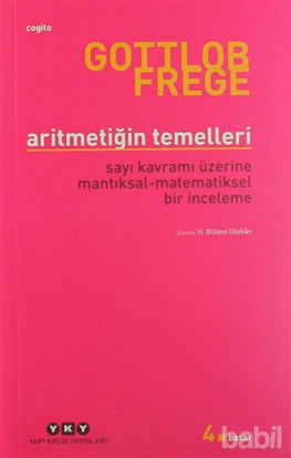 Picture of Aritmetiğin Temelleri