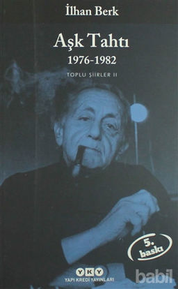 Picture of Aşk Tahtı