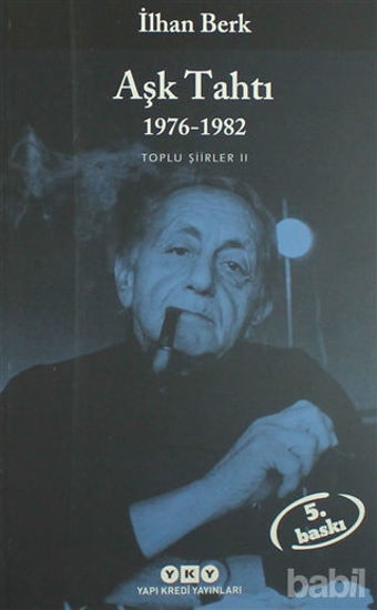 Picture of Aşk Tahtı