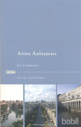 Picture of Atina Anlaşması