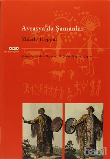 Picture of Avrasya'da Şamanlar