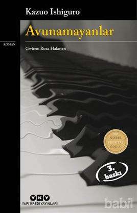 Picture of Avunamayanlar