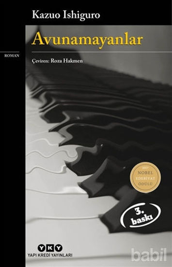 Picture of Avunamayanlar