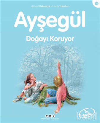 Picture of Ayşegül  Doğayı Koruyor