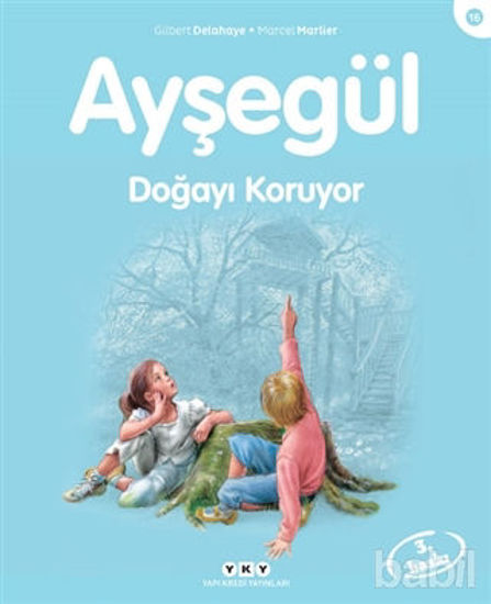 Picture of Ayşegül  Doğayı Koruyor