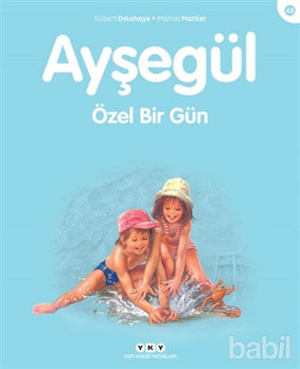 Picture of Ayşegül Özel Bir Gün