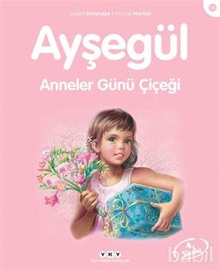 Picture of Ayşegül Anneler Günü Çiçeği