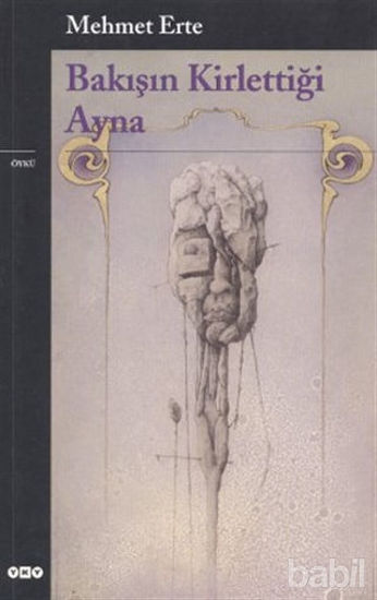 Picture of Bakışın Kirlettiği Ayna