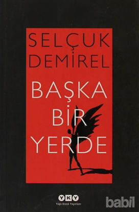 Picture of Başka Bir Yerde