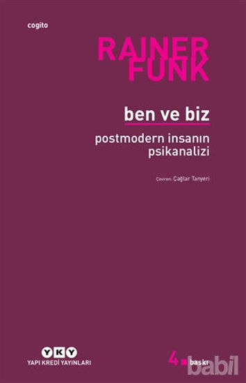 Picture of Ben ve Biz