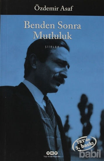 Picture of Benden Sonra Mutluluk