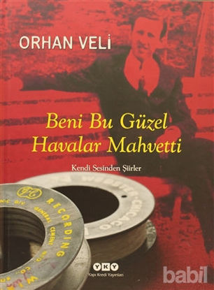 Picture of Beni Bu Güzel Havalar Mahvetti