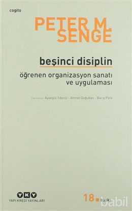Picture of Beşinci Disiplin