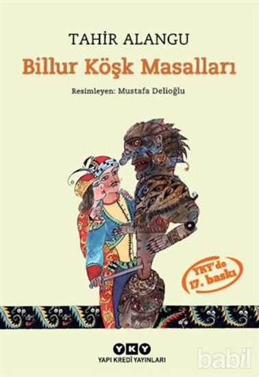 Picture of Billur Köşk Masalları