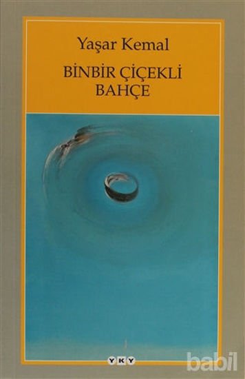 Picture of Binbir Çiçekli Bahçe