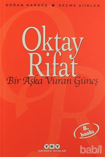 Picture of Bir Aşka Vuran Güneş