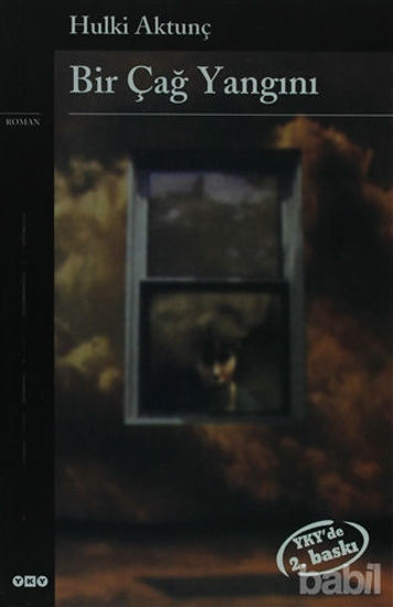 Picture of Bir Çağ Yangını